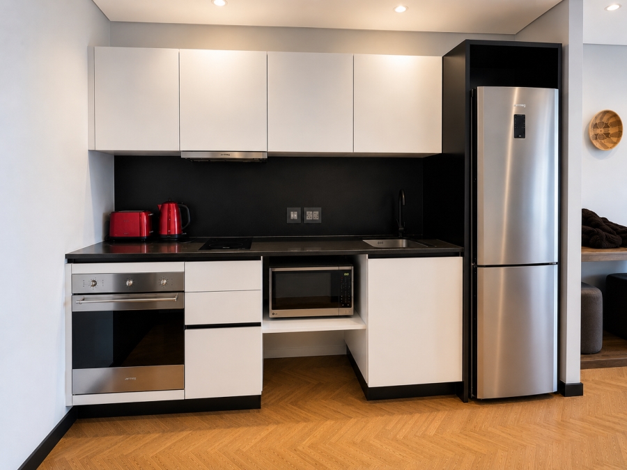 To Let 0 Bedroom Property for Rent in Cape Town City Centre Western Cape